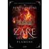 Prokletí Spřízněných: Záře Věčného plamene - Penn Cole