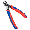 KNIPEX Electronic-Super-Knips s viaczlozkove rukavy