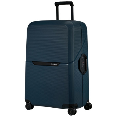 Cestovný kufor Samsonite Magnum Eco Spinner 75 KH2*003 (139847) - 01 midnight blue