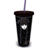 Stor Téglik so slamkou Wednesday Little m Cloud 560 ml