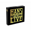 2CD Hans Zimmer: Live DIGI