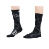 Palladium STRANGER THINGS HOPPER SOCK SX7451-008 Black 35 / 38