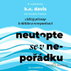 Neutopte se v nepořádku - KC Davis - online doručenie