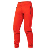 Dámske nohavice Endura WMS MT500 Burner Pants paprika - L