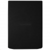 PocketBook pouzdro Flip pro InkPad Color2, InkPad 4 HN-FP-PU-743G-RB-WW černé