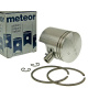 Piest KIT Meteor 50 cc 41mm 10mm čap - Hyosung SF50/Morini AC