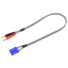 Revtec Nabíjecí kabel Pro - EC5 přístroj 14AWG 40cm