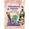 Pohádkové nápady pro malé kutily a kuchtíky