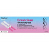 GRAVICLEAN těhotenský test - Midstream 2 ks