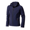 ELEVATE LANGLEY SOFTSHELL JACKET nám.modrá XXXL