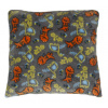 Bellatex vankúš Mazlík dinosaurus 38x38