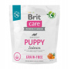 Brit Care Grain-free Puppy Salmon 1 kg