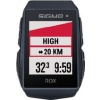 počítač SIGMA ROX 11.1 Evo HR Set 150f., černý