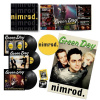 Green Day - Nimrod (25th Anniversary) (Limited Deluxe Numbered Edition) (LP)