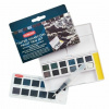 Sada akvarelových farieb s farebnými uhlami Derwent Tinted Charcoal Set 12 ks Sada akvarelových farieb s farebnými uhlami Derwent Tinted Charcoal Set 12 ks