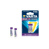 Varta Ultra AAA 2ks 6103301402
