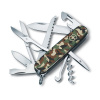 Švýcarský zavírací nůž Victorinox Huntsman, maskovaný