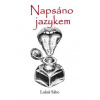 Napsáno jazykem - Lukáš Sábo
