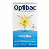 Optibac Optibac Every Day (Probiotiká na každý deň) 90 kapsúl standartní expiracia