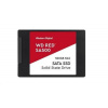 Western Digital WD RED SSD 3D NAND WDS500G1R0A 500GB SATA/600, (R:560, W:530MB/s), 2.5