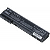 Batéria do notebooku T6 Power pre Hewlett Packard ProBook 650 G1, Li-Ion, 10,8 V, 5200 mAh (56 Wh), čierna (NBHP0107_V67509)