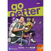 GoGetter 4 Students' Book with eBook