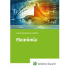 Ekonómia - Anetta Čaplánová a kol