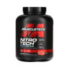 MuscleTech Nitro-Tech 1810 g vanilka