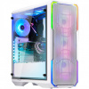 BitFenix Enso Mesh RGB Midi-Tower,Tempered Glass - weiĂź (BFC-ESM-150-WWWGK-RP)