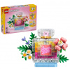 LEGO LEGO® Creator 3-in-1 31383 Flakón na parfum zdobený kvetmi