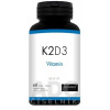 ADVANCE nutraceutics s.r.o. ADVANCE K2D3 Vitamín tbl 1x60 ks