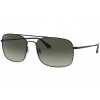 slnečné okuliare Ray-Ban RB3611 006/71 - 60/18/145