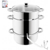 Orion Odšťavovací 26 cm 8 l