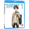 Aldnoah.Zero: Season 1 (Ei Aoki) (Blu-ray / Box Set)