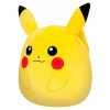 Plyšák Squishmallows Pokémon Pikachu 25 cm