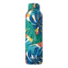 QUOKKA fľaša 630 ml - COLOR JUNGLE