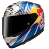 Prilba HJC RPHA 12 Red Bull Austin GP II MC21 Veľkosť: XL (60-61 cm)