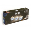 Laica Bi-Flux káva a čaj C3M (3 ks)