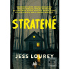 Stratené (Jess Lourey)