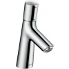 Hansgrohe 72041000 TALIS Select S umývadlová batéria,ComfortZone80 Tlačidlová,,chróm 72041000