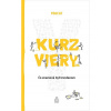 YOUCAT Kurz viery