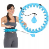 Aqua-Sports Cvičenie gumy 9-25 kg 3 ks. (Sada 3 gumových ďasien na ťahanie)