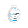 Delphin SOFT FLR CARBON 100% fluorokarbón transp. 50 m 0,148 mm 1,76 kg