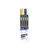 MFP akrylový popisovač 1mm set 4ks 6410846