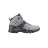 Salomon X Ultra 4 Mid Gtx W Quar/Black/Legi