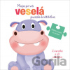 Zvieratká a ich mláďatká - YoYo Books