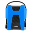 Externý pevný disk ADATA HD680 2TB (AHD680-2TU31-CBL) modrý
