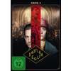 Babylon Berlin Staffel 4 (DVD)