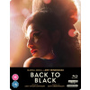 Amy Winehouse - Back To Black Limited Edition Steelbook 4K Ultra HD + Blu-Ray