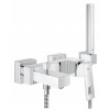 R3 Grohe EuroCube Bathtub 23141000 (R3 Grohe EuroCube Bathtub 23141000)
